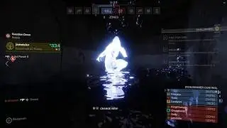 I think I'll take these orbs | Destiny 2