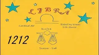 Becoming Empowered by Self Alignment & Balance To Express Truth #Tarot #Libra #NewEarth #Healers