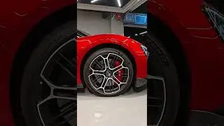 BYD U9  jumping feature #byd #bydev #jumpingcar #trendingshorts #trendingvideo #bydindia #viral
