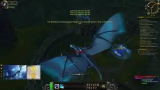 World Of Warcraft Legion Cry More Thunder!