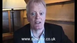 Online Video Marketing Recommendation  for e-bob of Leeds & Wakefield by Sean Meeghan of Synomy Ltd