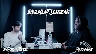 Basement Sessions | TARIO FILMS : A Look into The Akron Video/Music Scene