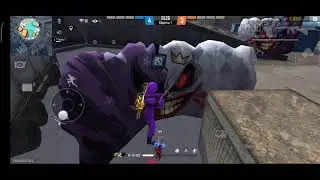 EPICO PVP EN FREE FIRE! THE ARIITO VS CH CHAPO
