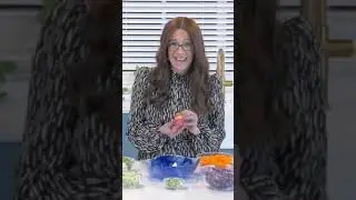 Immunity Boosting Salad