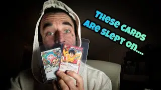 One Piece Mail Day, slept on bangers from Japan!! 