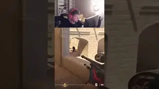 s1mple и его выход на B plant