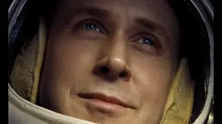 First Man (2018) - 'Docking Waltz' scene [1080p]