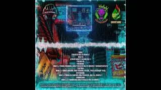 GreenFlamez & Street Bass   Chinatown  Original Mix  FANTAZIA MUSIC RECORDS