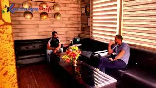KTI - The Paristaan Resorts Pahalgam (Kashmir)