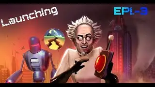 #Simcity #Disaster #Earthquake Dr Vu tower disasters launch । Earthquake । Episode&ndash;3 ।