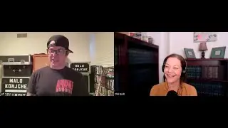 Coffee & Conversation: Jeff Tuttle of Shock Narcotic!