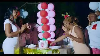 BIRTHDAY by SYCK JUNIOR SIMBAA (directed by Rav media ltd