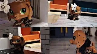 Julia's Adventures Episode 3 * Caught again* FINAL EPISODE!