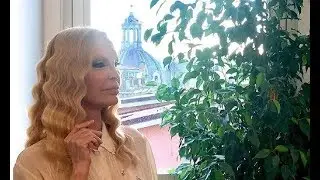 ✅  Gordon Faggetter, primo marito di Patty Pravo, &egrave; morto: la storia tra i due