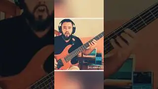 BARTOLINI Classic Bass Pickups + BOSS Octaver | #test