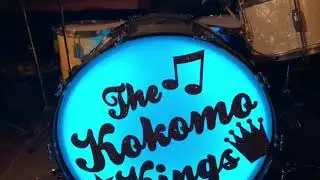 The Kokomo Kings Hook Line and Sinker