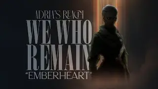 We Who Remain - 