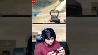 @godpraveenyt1 Best Clutch || GoDPraveenYT 1V3 Clutch|| #Shorts