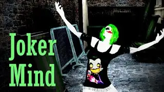 IMVU - Joker Mind - dance animation for IMVU (3D Chat / virtual world)