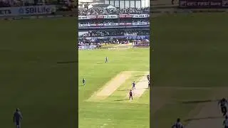 India vs England Match Cuttack Barabati stadium 🏟️ #cricket #cuttack #barabatistadium #viralvideo