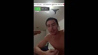 Прямая трансляция Полина Кокс & CandyFlip LIVE