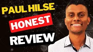 Paul Hilse Scam Or Legit ? Youtube Automation Program Honest Review