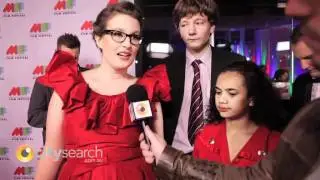 Melbourne International Film Festival 2011
