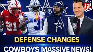 Cowboys Mock draft: New 7-Round 2026 NFL mock draft for Dallas cowboys! cowboys news today 