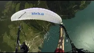 Michael Maurer_Best of paragliding