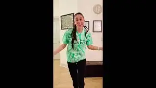 Quarantine Dance Challenge 2020
