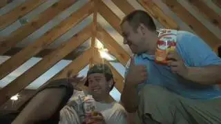 The Magic Estate - Pepperidge Farm Commercial