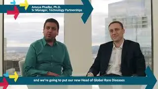 Rare Disease Day 2020 - Message from Giacomo Chiesi