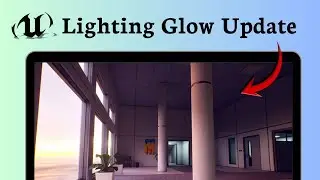 How to change HDRI in Unreal Engine 5 (Lighting Control)