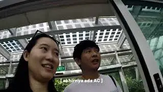 Nyoba ngevlog pakai GoPro jadul tanpa screen