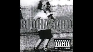 Biohazard State of the World Address 1994, Full Album