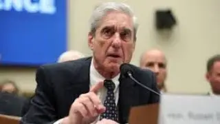 Trump Learns Mueller Never Heard of Fusion GPS, Glenn Simpson or How the Steele Dossier Was Compiled