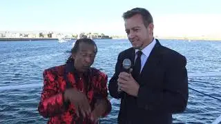 007 James Bond Themed Casino Royale Yacht Party