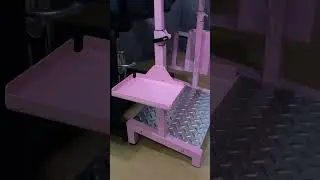 This Tattoo Chair Moves Like Magic &ndash; Comfort in Every Position! #tattoochair #tattooequipment