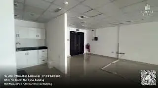 Office For Rent on Sheikh Zayed Road