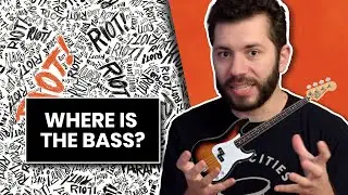 Rocker Reacts: 