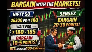 DONT FEEL REGRET IF YOU LOSSE THE TRADE -  LEARNING  4K