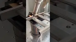 Automatic Platform Laser Welder | High-Speed, High-Precision Welding