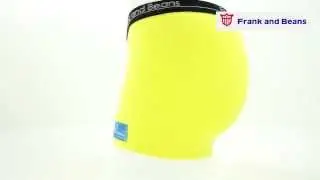 Frank and Beans Boxer Briefs