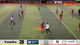 ANGALIA UDAMBWI UDAMBWI WA ABDULAZIZ MAKAME/IBRAH BACCA/FEI TOTO/WAKIWASHA MASHABIKI WAPAGAWA