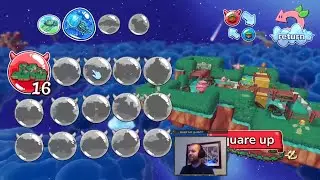 Tempopo - Challenge Islands 16-30 (Summer Advanced Puzzles) [76-90] - Puzzle Mode - ANSWERS