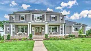 1413 Amesbury Lane, Franklin, TN