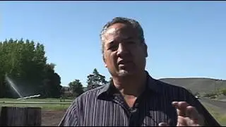Biological Opinion Released - Jun 4th, 2013