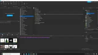 Roblox Lua Scripting - 5 - Roblox Instances pt.2