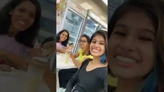 3 variety ice creams try cheythu😮🍦| thejathangu 😉