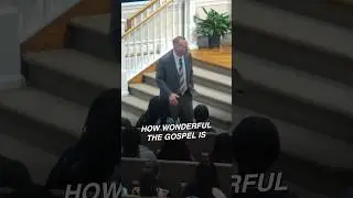 I Still Believe It! | Pastor Caleb Hanson | from the message 